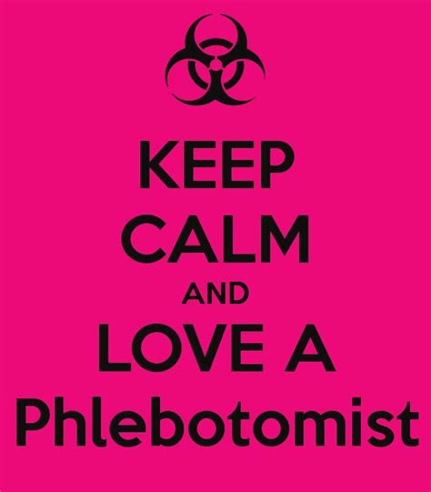 Phlebotomist Poster: Keep Calm and Find the Right Clothes