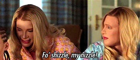 Fo Shizzle or Fo Sho | Old Slang Terms | POPSUGAR Tech Photo 5