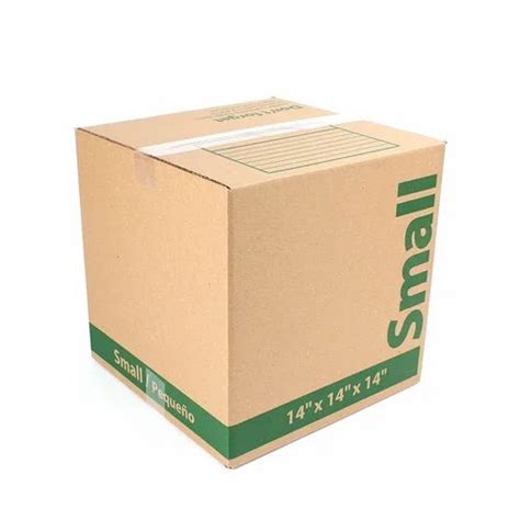 5 Ply Printed Corrugated Box At Rs 22 Piece Printed Corrugated Box In