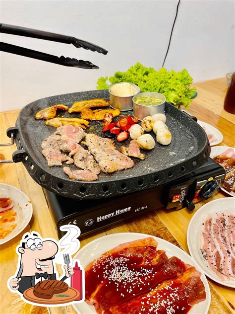 Samgyup Seoul-Eat restaurant, Caloocan - Restaurant reviews