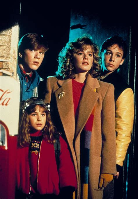 10 Things You Didn't Know About 'Adventures In Babysitting' That'll Make You Love It More