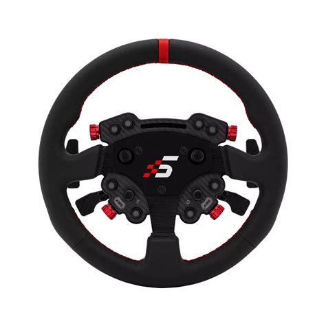 Bundle Simagic Alpha Mini Volante GT1 PRO SimRacing Store