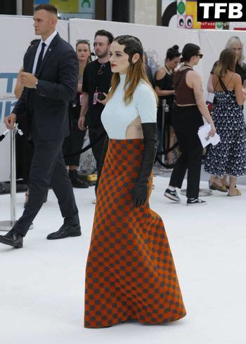 Millie Bobby Brown Milliebobbybrown Nude OnlyFans Photo 249 The Fappening Plus