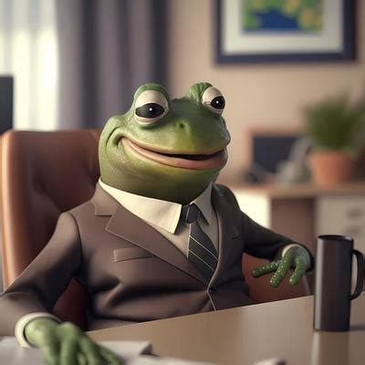 Pepe The Frog Stock Photos, Images and Backgrounds for Free Download