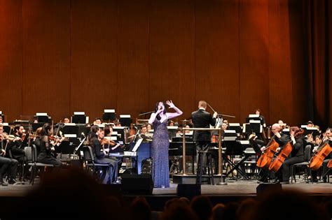 April In Review Tucson Symphony Orchestra