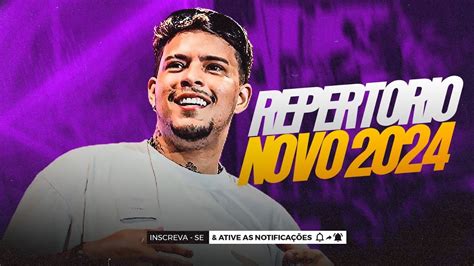 Cd Felipe Amorim Repert Rio Novo M Sicas Novas Cd Atualizado