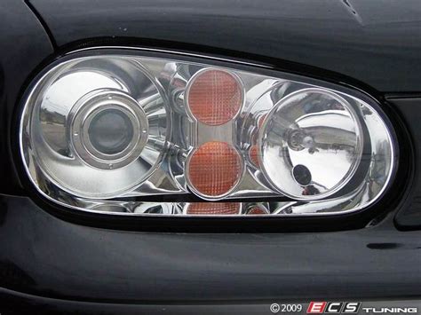 Wtb Xenon Headlights For Golf Mk4