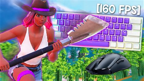 Kraken Pro Asmr Mechanical Keyboard Sounds Asmr Fortnite