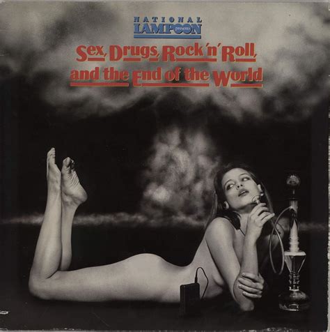 Amazon Sex Drugs Rock N Roll And The End Of The World Cds Vinyl