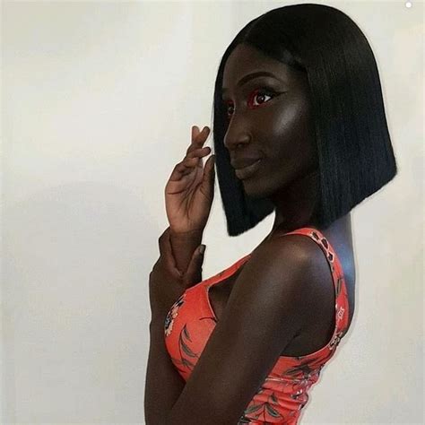 Pin On Melanin Queens