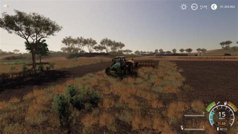 Fs19 Big Aussie Outback V10 • Farming Simulator 19 17 22 Mods Fs19