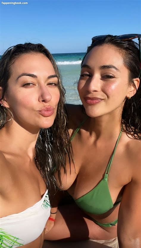 Lindsey Morgan Lindsaymorgan Nude OnlyFans Leaks The Fappening