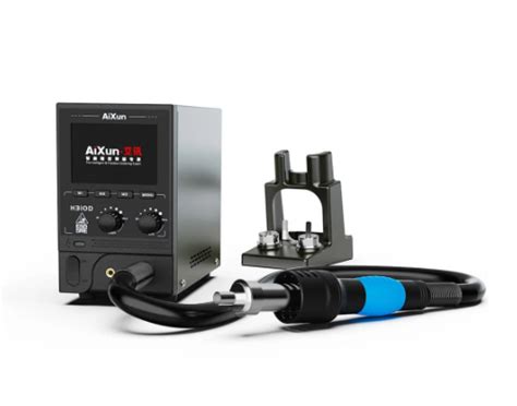 Buy Aixun H D W Hot Air Station W Affordable Price