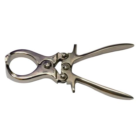 Bloodless Castration Forceps Burdizzo Clamps Buy Bloodless Castration