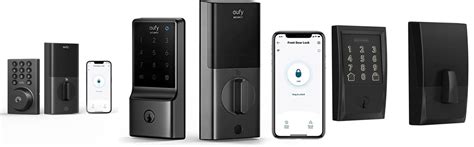 Best Wifi Lock - Top 5 Picks & Review