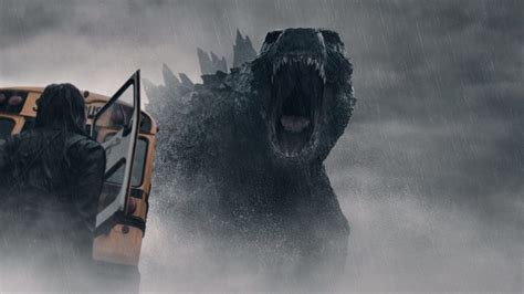 Apple TV+ Unveils Trailer for New Godzilla Series ‘Monarch: Legacy of ...