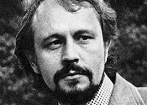 Умер писатель и сценарист Вацлав Михальский