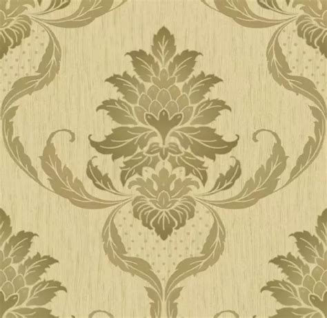 Luxury Holden Decor Italian Opus Viviani Damask Vinyl Heavyweight