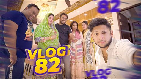 Lockdown With Family | Vlog 82 | Tawhid Afridi | Ramadan | Lifestyle - YouTube