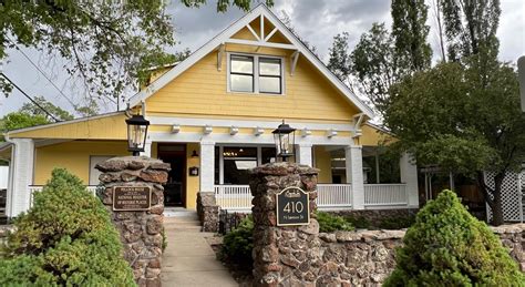 Downtown Flagstaff Boutique Hotel | Modern Northern AZ Inn