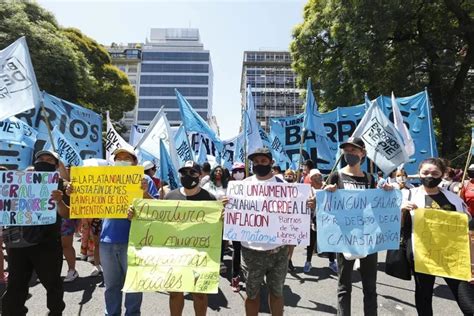 El Fiscal Marijuan Pidi Que Se Suspendan Los Planes Sociales Otorgados