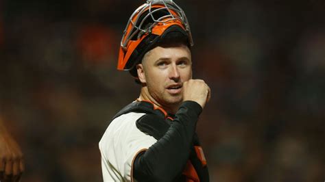 San Francisco Giants' Buster Posey announces retirement | KTVU FOX 2