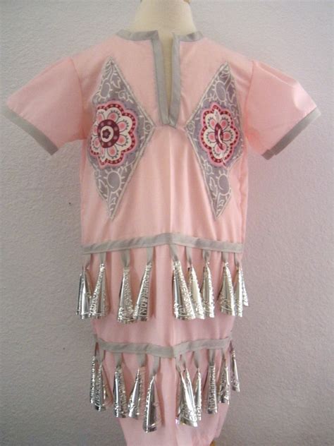 Tiny Tot Jingle Dress Pink