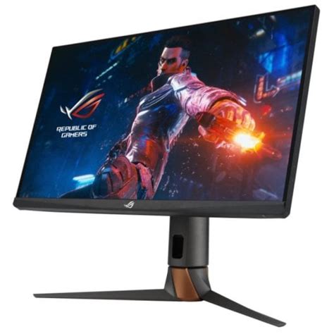 Asus Rog Swift Pg Aqn Led Ips Wqhd Hz G Sync Pccomponentes Pt