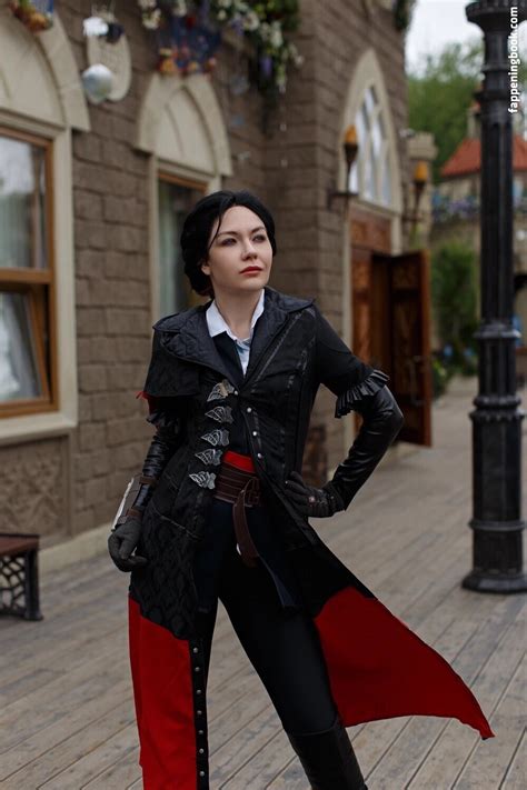 Mi Ray Cosplay Nude OnlyFans Leaks Fappening FappeningBook