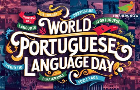 World Portuguese Language Day 2024 A Tribute To Lusophone Culture