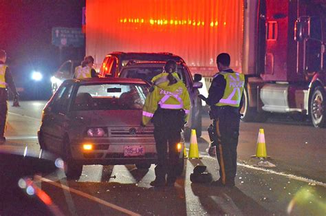 Pedestrian Airlifted Following South Surrey Collision Surrey Now Leader