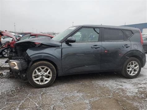 Kia Soul Lx For Sale Mi Detroit Tue Jan Used