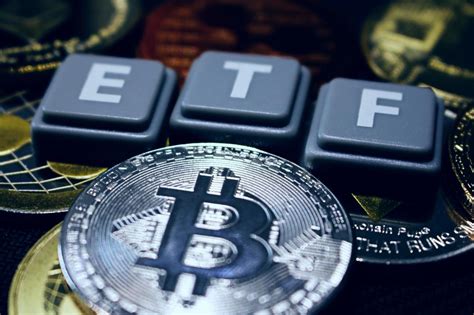 Bitcoin ETF Zulassung schätzungsweise 75 in diesem Jahr 95 bis