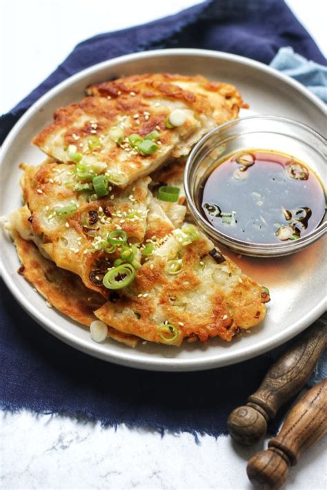 Vegan Crispy Duck Pancakes Made With Mushrooms Supper In The Suburbs