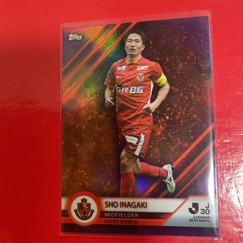 Yahooオークション 2023 Topps J League 30th Anniversary Special