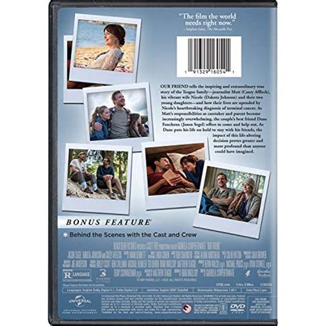 Our Friend (DVD) - Walmart.com