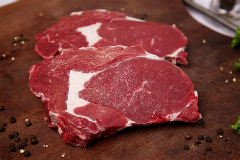 HOW TO COOK RIBEYE STEAK Rc Secker Hove S Quality Butcher