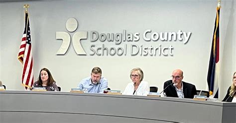 Lawsuit Against Douglas County School Board Members Stands - CBS Colorado