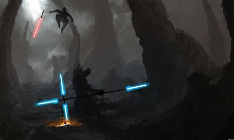 Star Wars Jedi Wallpapers - Wallpaper Cave