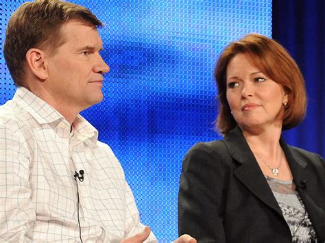 Ted Haggard's Wife: Marriage Stronger After Scandal : NPR