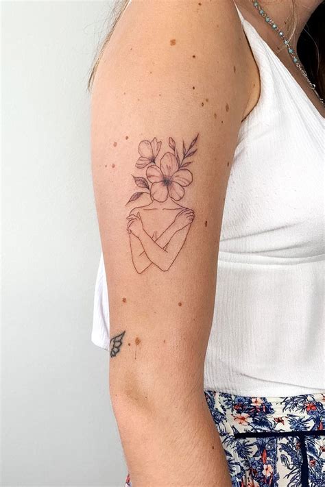 Introducir Imagem Tatuajes Bonitos Para Mujer En La Pierna