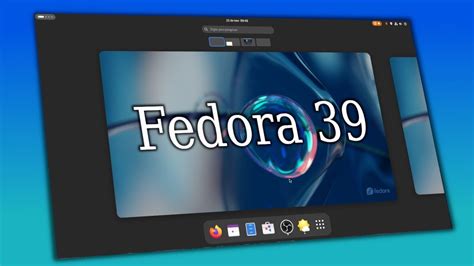 Migrando Pro Linux Fedora Chegou Pra Te Fazer Querer Torna Lo Seu