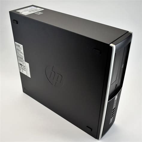 HP COMPAQ ELITE 8300 SFF INTEL CORE I5-3470 3.20GHz 4GB 500GB SKU#2853 ...