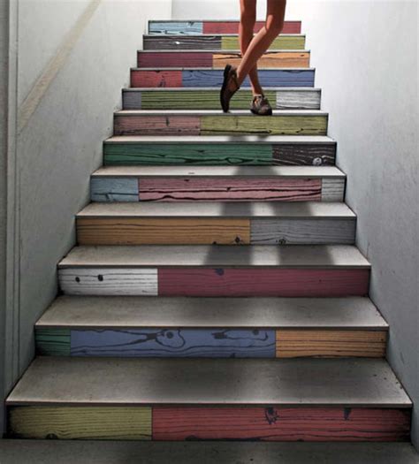 30 Weird And Creative Stair Designs Designbump