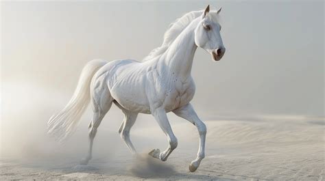 Arabian Horse - A Handy Breed Profile and Guide