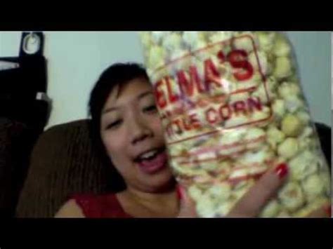 How To Make Kettle Corn With Velma S Kettle Corn YouTube