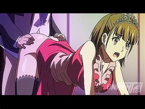 Jovencita De A Os Recibe Un Creampie Por Primera Vez Hentai Sin Censura Xnxx