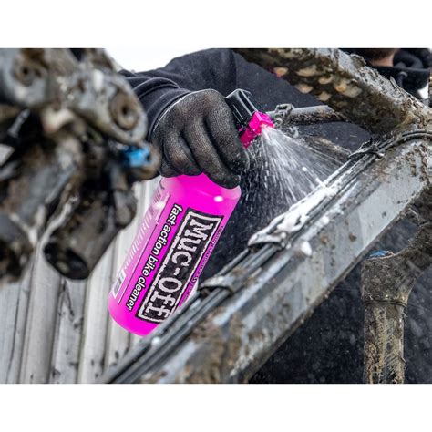 Muc Off Bike Cleaner Concentrate Muc Off マックオフ公式サイト