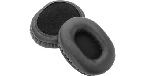 Auray Genuine Sheepskin Leather Earpads Ep Athm L B H Photo