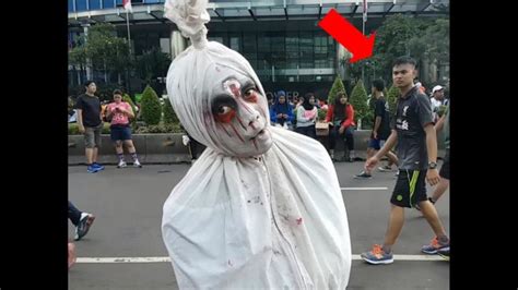 Unduh 41 Gambar Hantu Pocong Asli Terbaik Hd Pixabay Pro